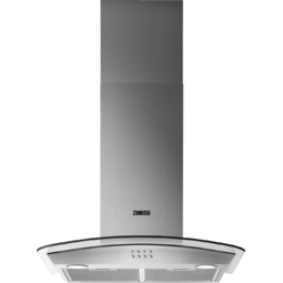 Zanussi ZHC62352X Cooker Hood