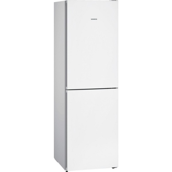 Siemens KG34NVW3AG Agency Model Frost Free Fridge Freezer
