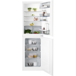 AEG SCB6181VLS Integrated Fridge Freezer