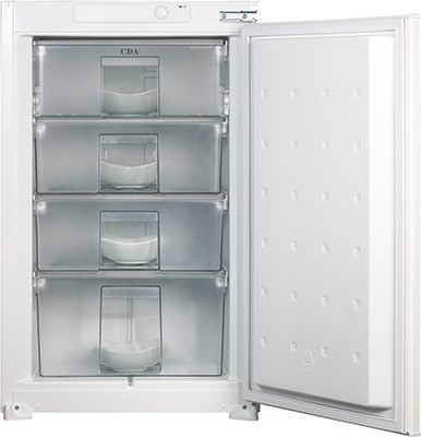 CDA FW482 Integrated In Column Freezer