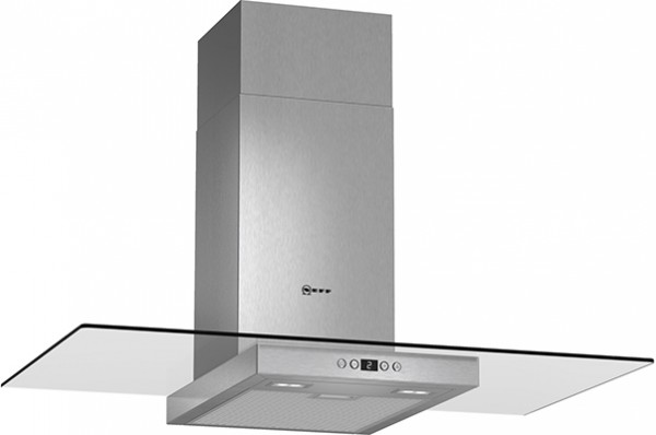 Neff D89EH52N0B Cooker Hood