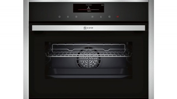Neff C18FT56N1B Steam Oven