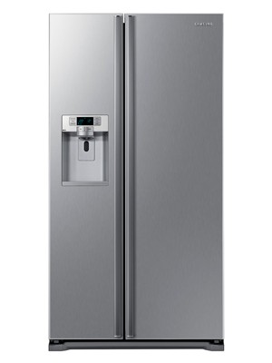 Samsung RSG5UCSL Agency Model American Style Fridge Freezer