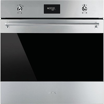 Smeg SF6371X Single Oven Electric