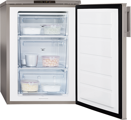 AEG A71101TSX0 Freezer