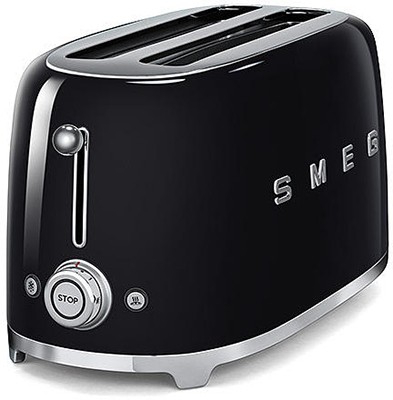 Smeg TSF02BLUK Agency Model Toaster