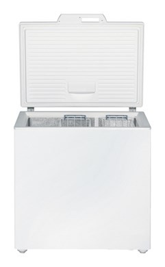 Liebherr GT 2632 Frost Protect Chest Freezer