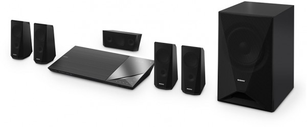 Sony BDVN5200WB.CEK Home Cinema