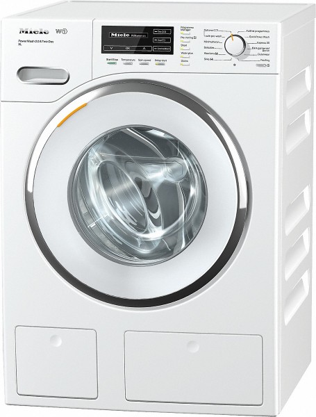 Miele WMH 122WPS Washing Machine