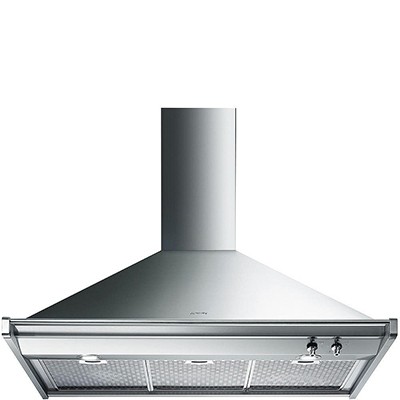 Smeg KD100XE Cooker Hood