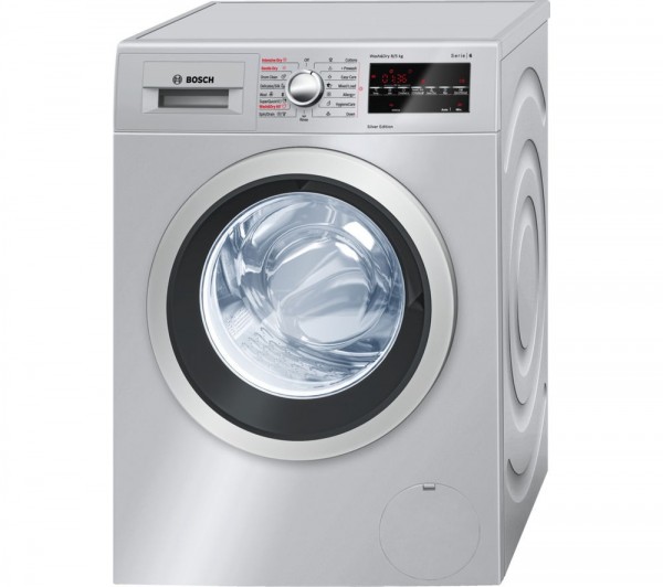 Bosch WVG3046SGB Washer Dryer