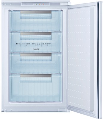 Bosch GID18A20GB Integrated In Column Freezer