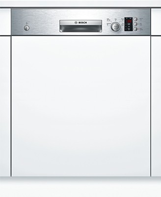 Bosch SMI50C15GB Integrated Dishwasher