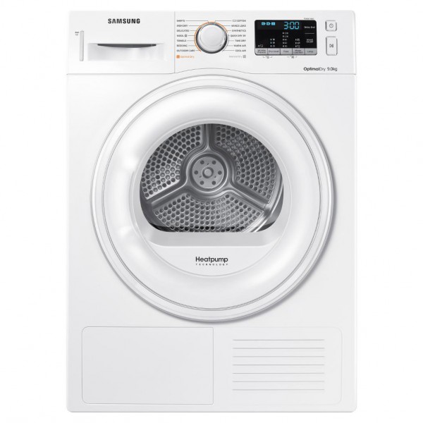 Samsung DV90M50001W Agency Model Tumble Dryer