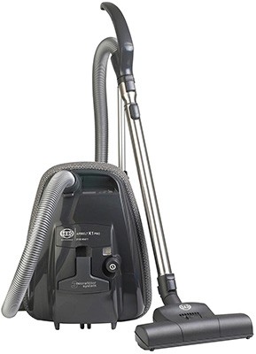 Sebo 91667GB K1 PRO Agency Model Cylinder Cleaner