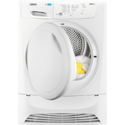 Zanussi ZDP7206PZ Agency Model Tumble Dryer