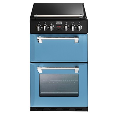 Stoves Richmond 550DFW Dab Dual Fuel Cooker