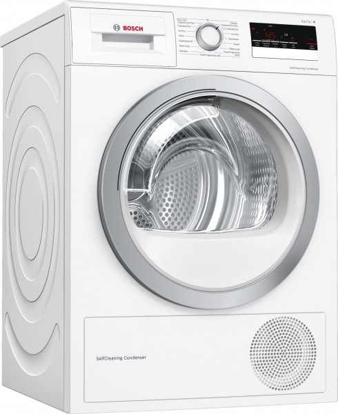 Bosch WTW85231GB Tumble Dryer