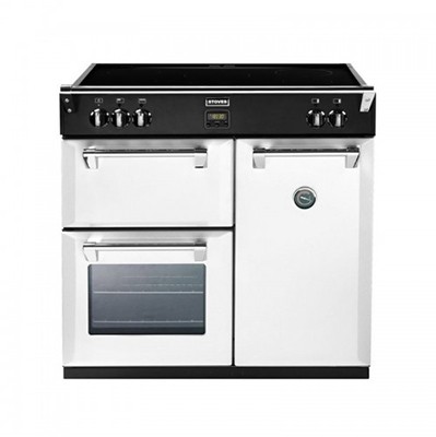Stoves Richmond 900E i CB Ibr Electric Range Cooker