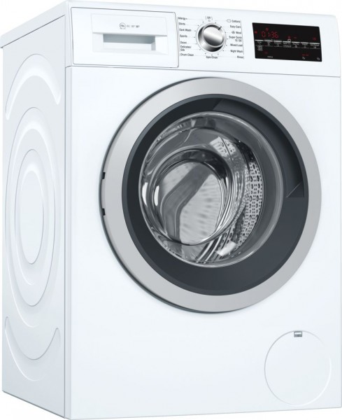 Neff W7460X4GB Washing Machine