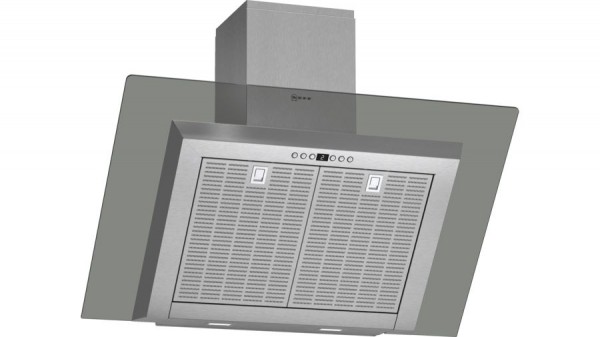 Neff D39GL64S0B Cooker Hood