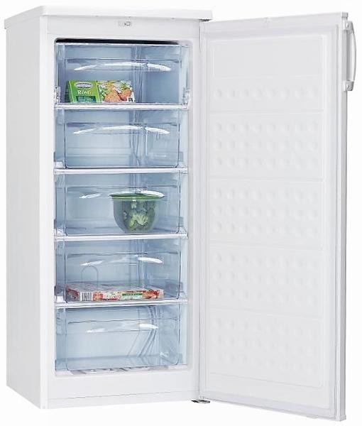 Amica FZ206.3 Freezer