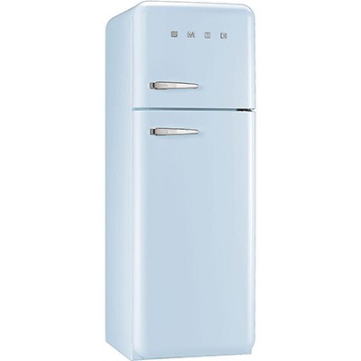 Smeg FAB30RFA Fridge Freezer