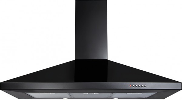 CDA ECH101BL Cooker Hood