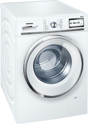 Siemens WMH6Y790GB Washing Machine