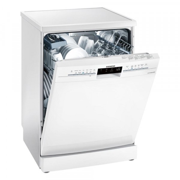 Siemens SN236W00IG Agency Model Dishwasher