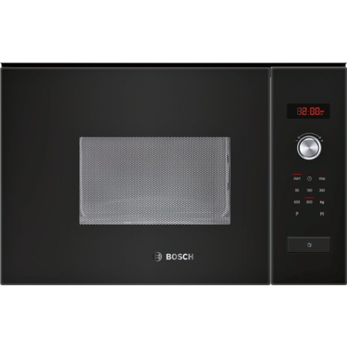 Bosch HMT75M664B Integrated Microwave