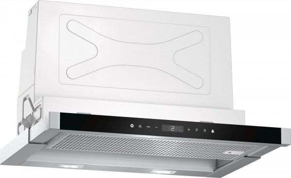 Neff D46PU54X0B Cooker Hood