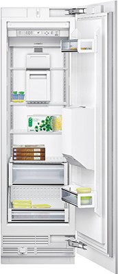 Siemens FI24DP02 Integrated In Column Freezer