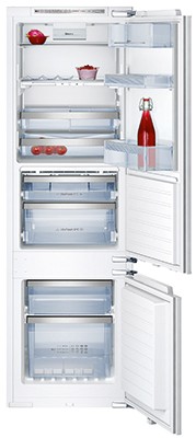 Neff K8345X0 Integrated Frost Free Fridge Freezer