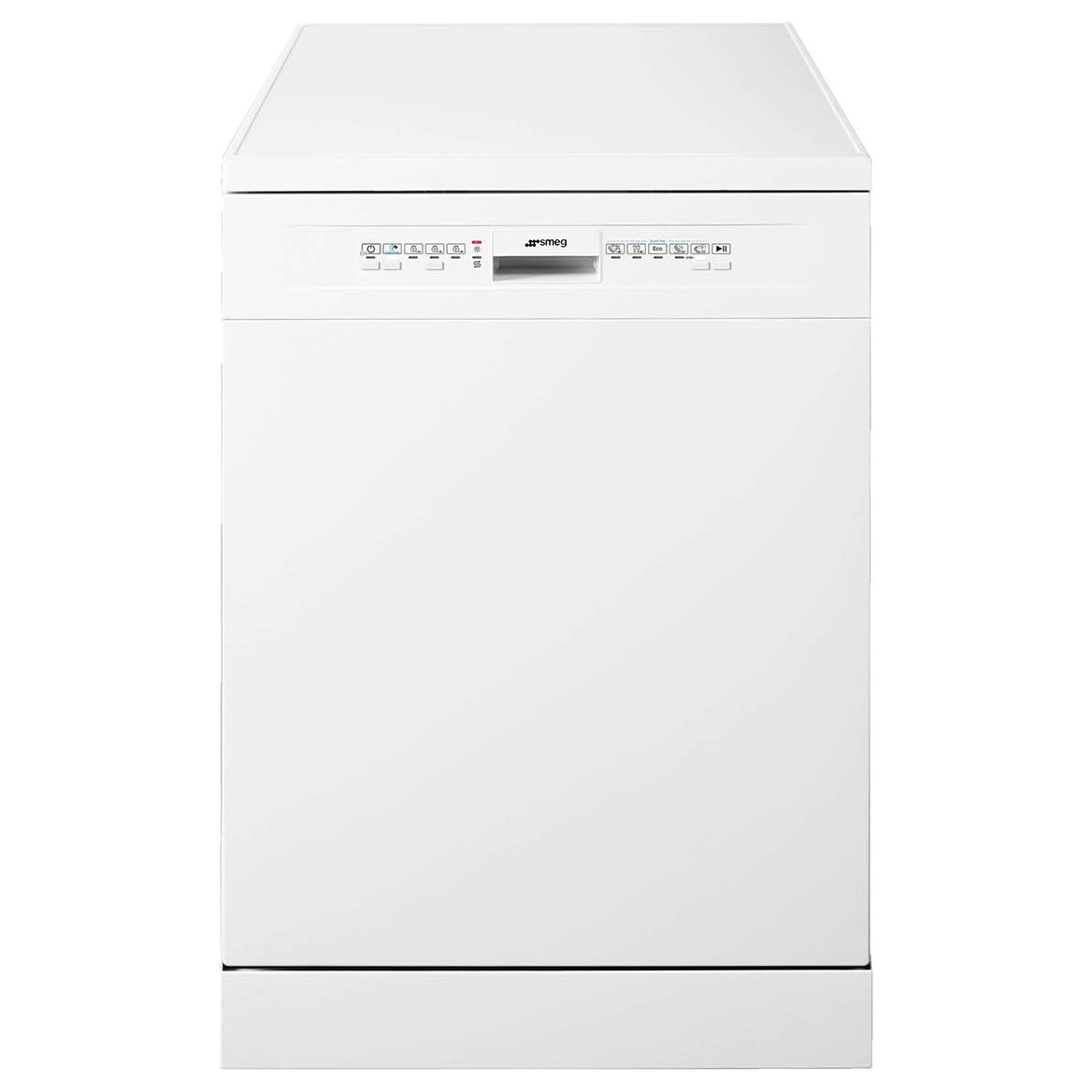 Smeg LV612WE Dishwasher