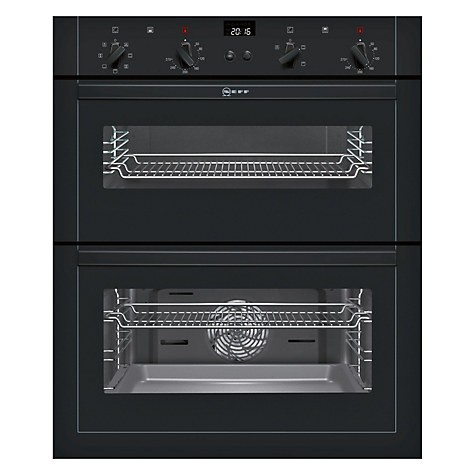 Neff U17M42S5GB Double Oven Electric