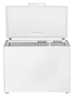 Liebherr GT 3632 Frost Protect Chest Freezer