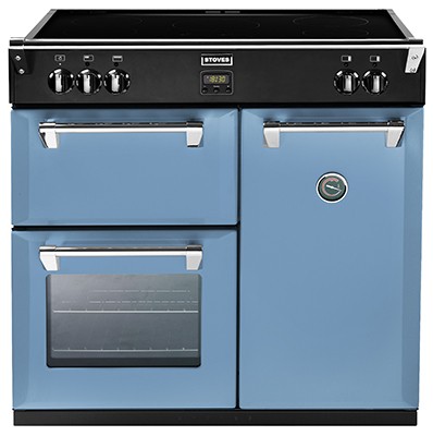 Stoves Richmond 900E i CB Dab Electric Range Cooker