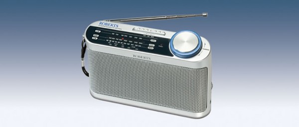 Roberts Radio R 9993 CLASSIC Radio