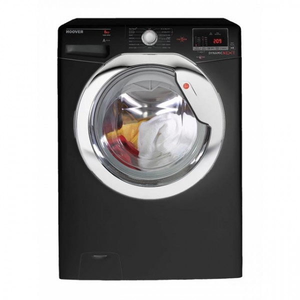 Hoover DXOC68C3B Washing Machine