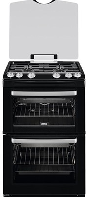 Zanussi ZCG55WGB Gas Cooker