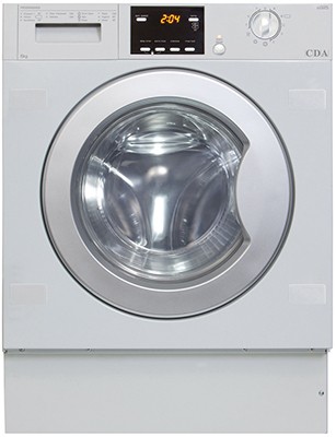 CDA CI325 Integrated Washing Machine