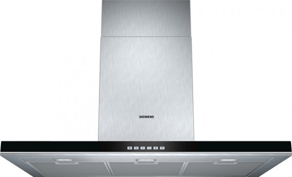 Siemens LC97BF532B Cooker Hood
