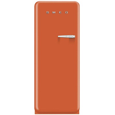 Smeg FAB28YO1 Fridge With Ice Box