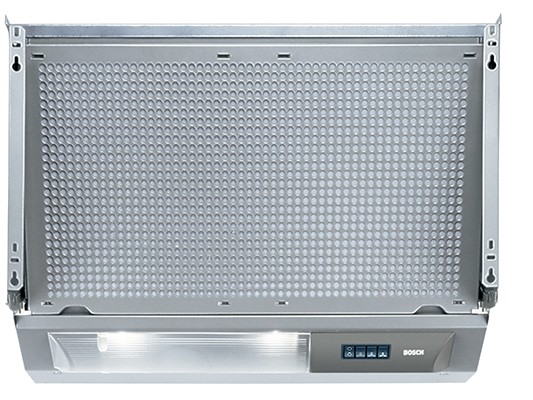 Bosch DHE645MGB Cooker Hood