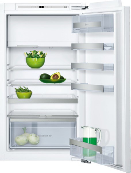 Neff KI2323D40G Integrated In Column Fridge