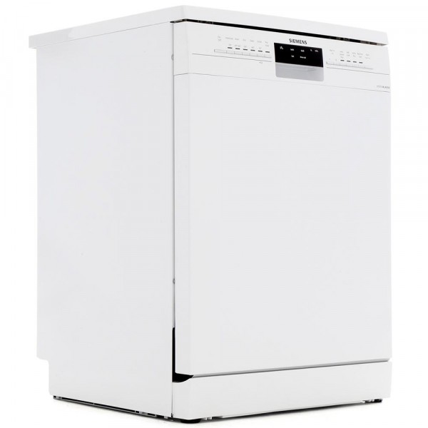 Siemens SN236W00MG Agency Model Dishwasher