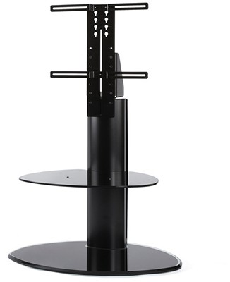 Off the Wall MTNBLK TV Cabinets / Stands