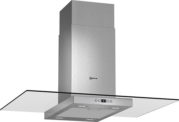 Neff I89EH52N0B Cooker Hood