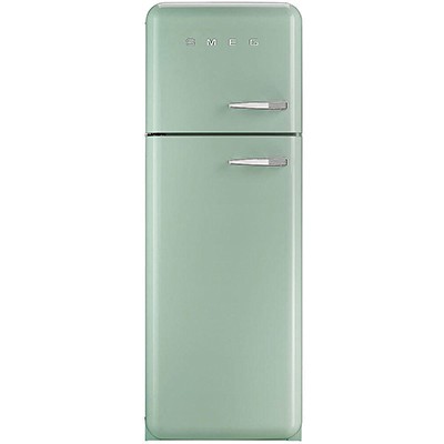 Smeg FAB30LFG Fridge Freezer